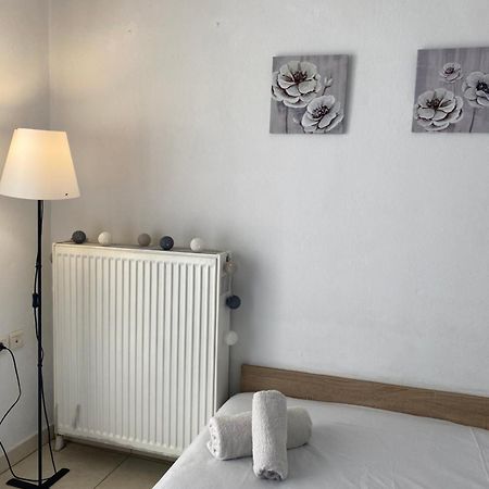 Zisis Apartments No2 Kavala Exteriör bild