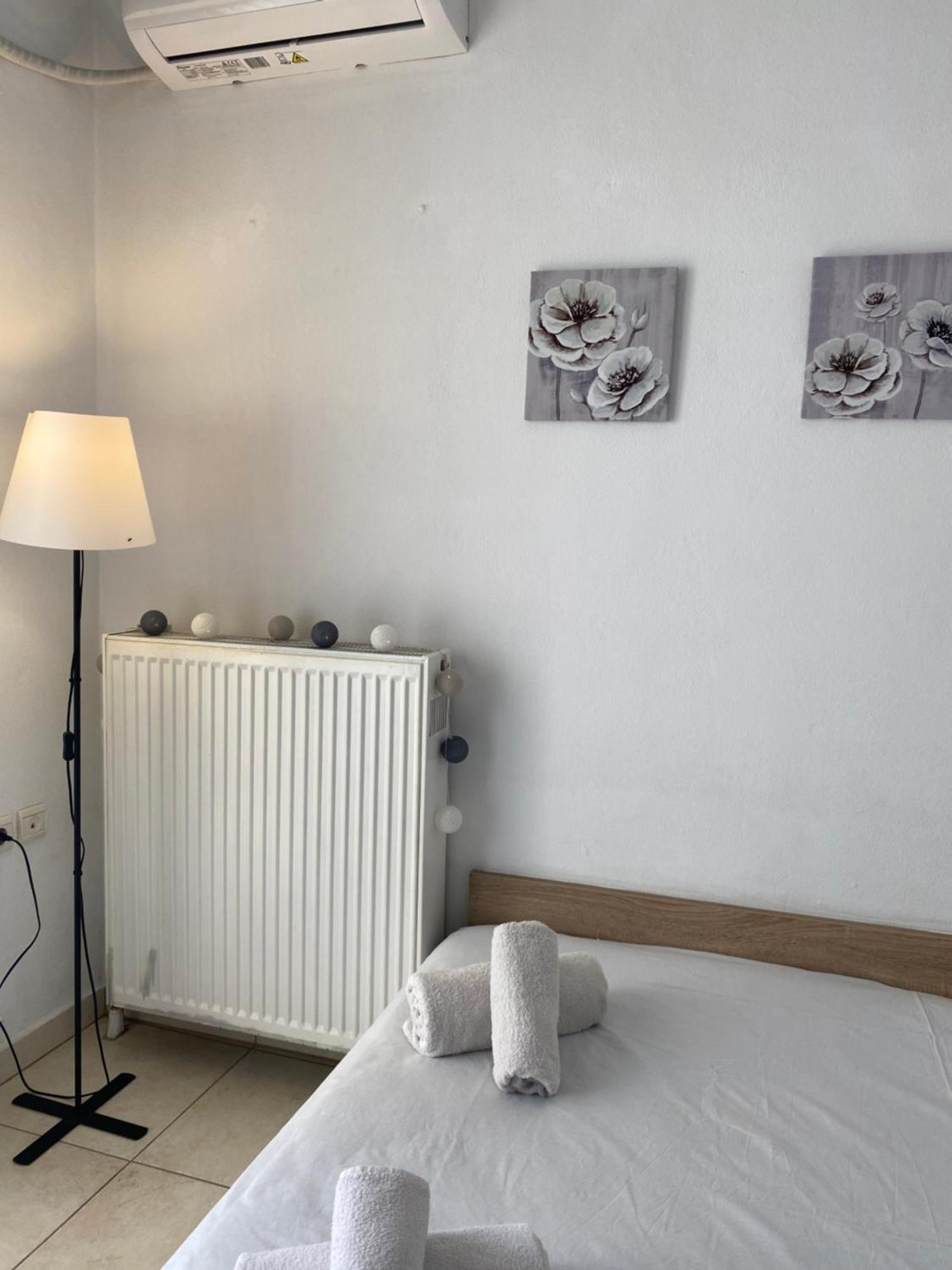 Zisis Apartments No2 Kavala Exteriör bild