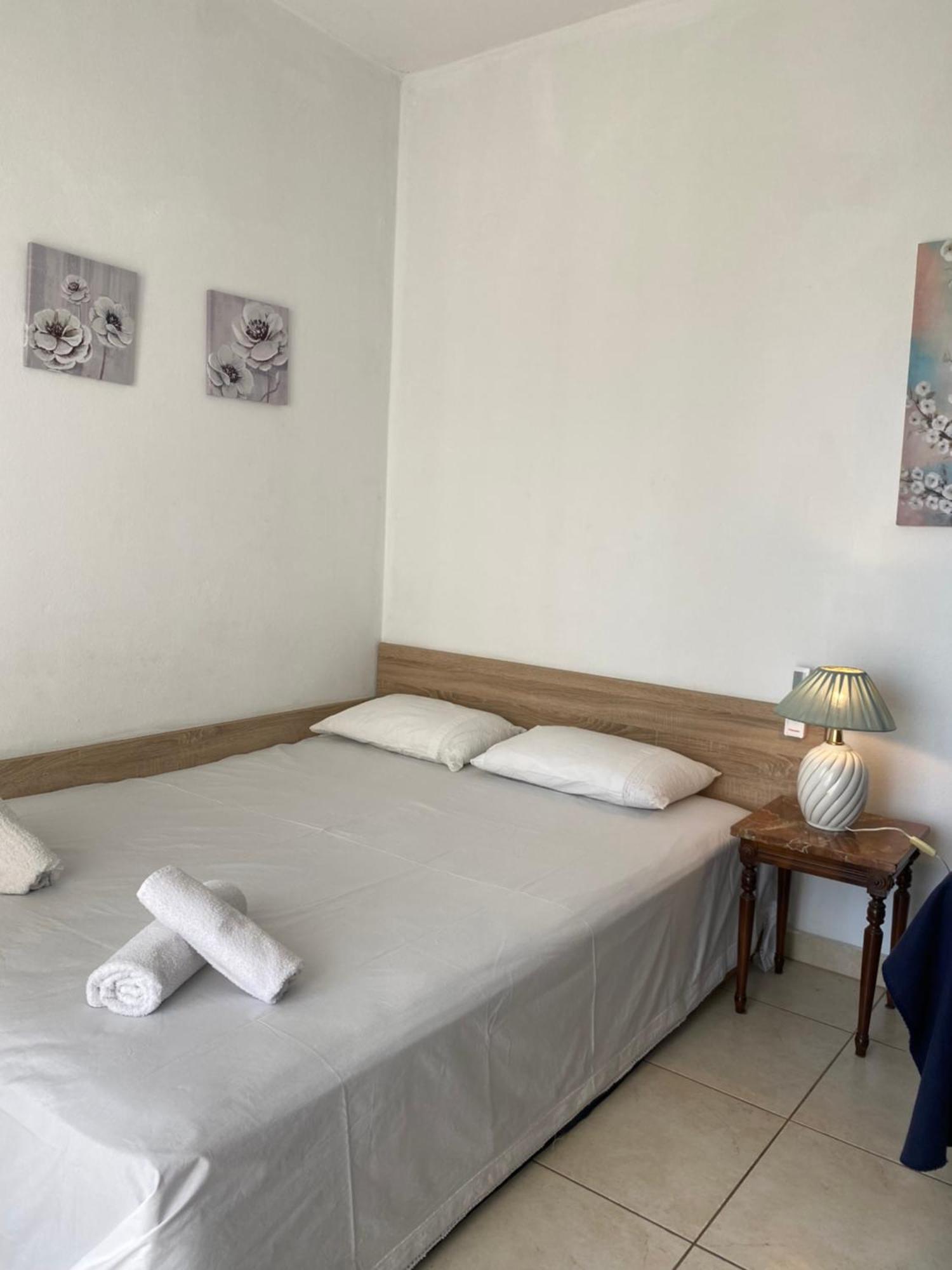 Zisis Apartments No2 Kavala Exteriör bild