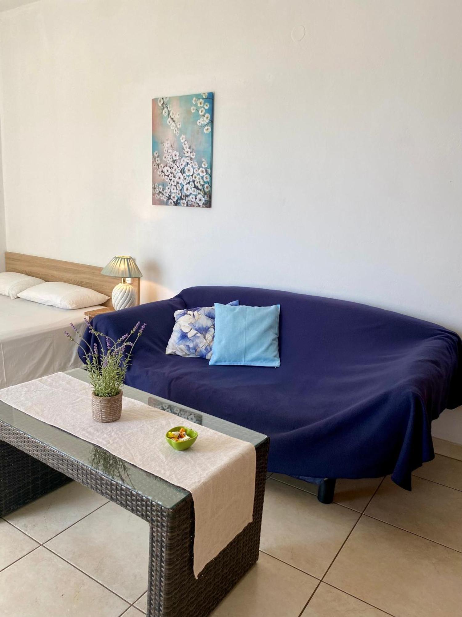 Zisis Apartments No2 Kavala Exteriör bild