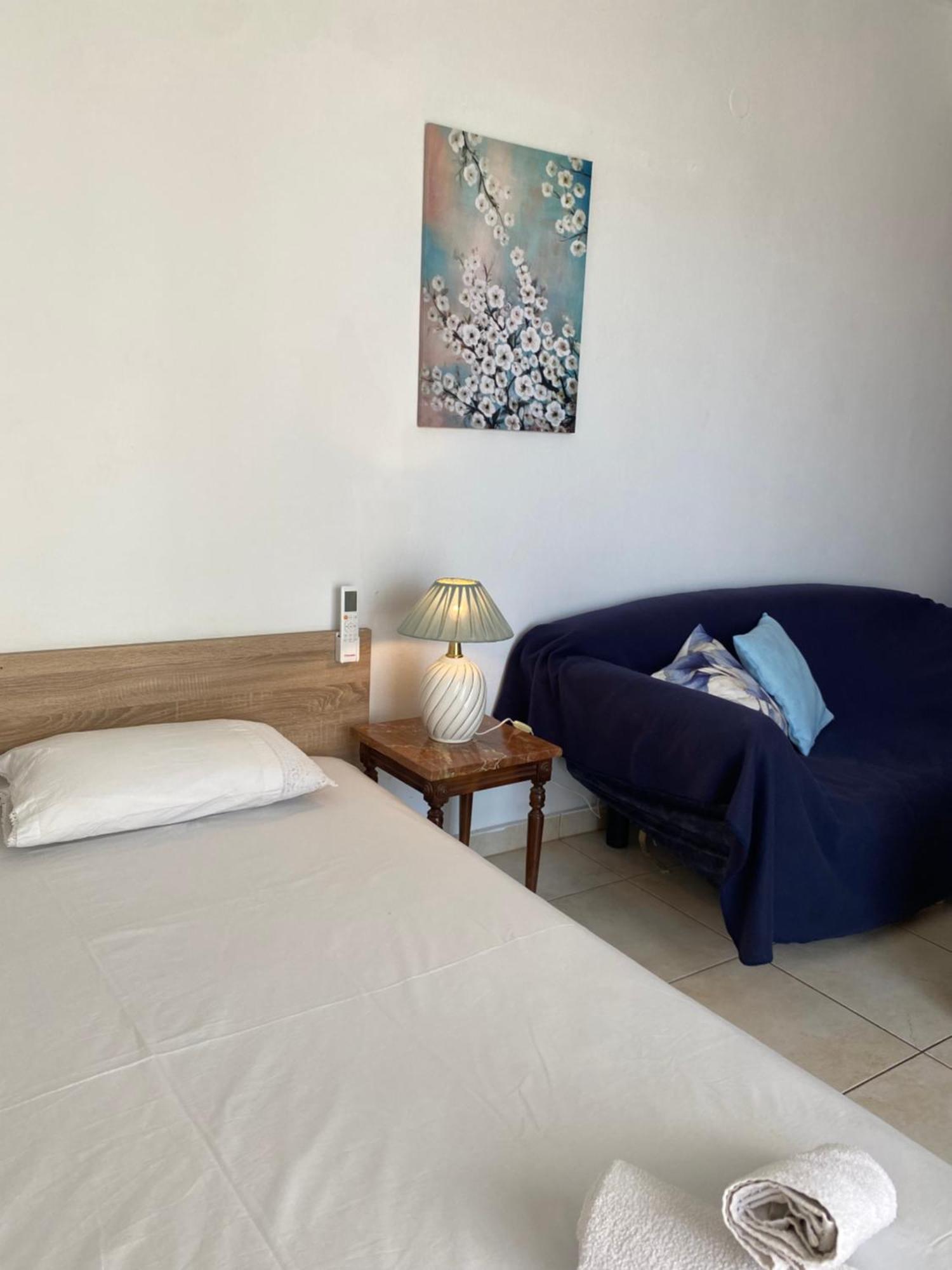 Zisis Apartments No2 Kavala Exteriör bild