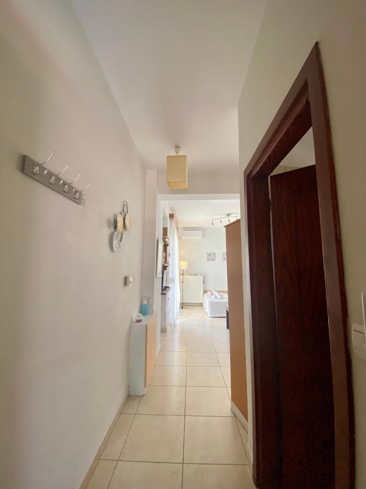 Zisis Apartments No2 Kavala Exteriör bild