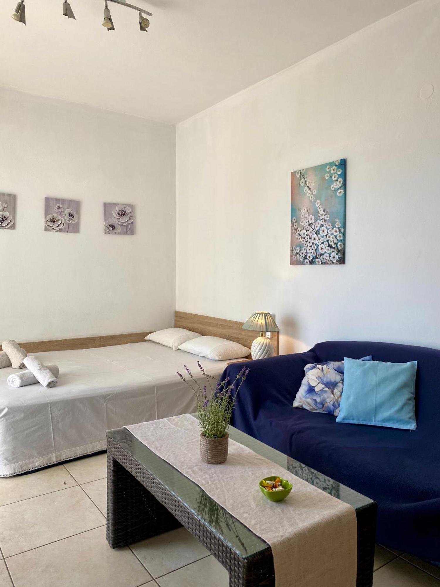 Zisis Apartments No2 Kavala Exteriör bild